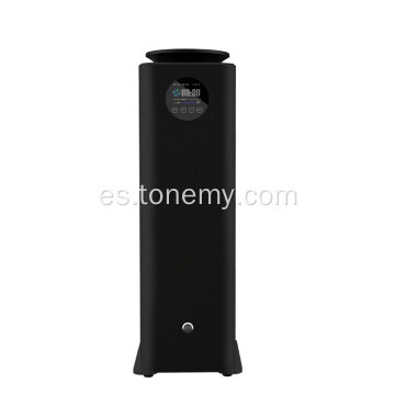 Comercial Smart 3000F Aroma Diffuser Air Fresh Diffuser para el lobby del hotel